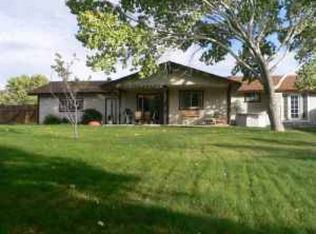 115 Jackdaw Ln, Washoe Valley, NV