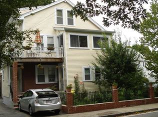 103 Maple St, Belmont, MA 02478