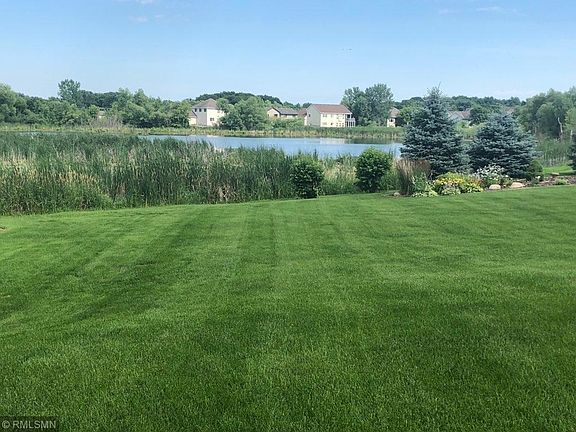 Huge .64 acre gorgeous lot.