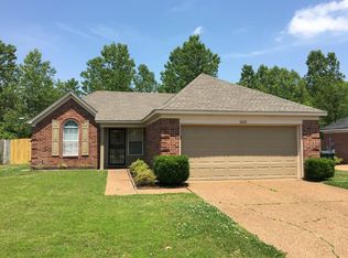 6652 Whitten Grove Dr, Memphis, TN 38134