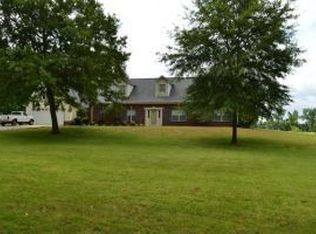 311 County Road 1349, Tupelo, MS 38804