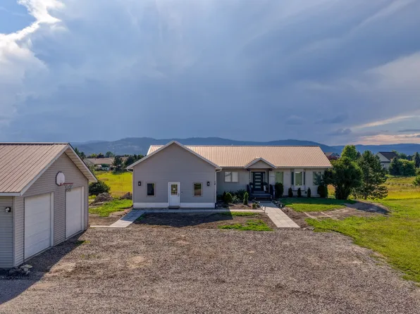 74 Stillwater Rd, Kalispell, MT 59901