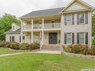 5000 Riverview Dr SE, Huntsville, AL 35803