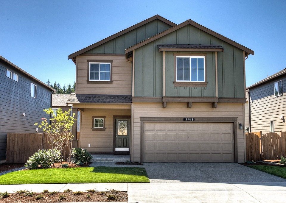 1st image of 4713 Joppa Lane SW #2