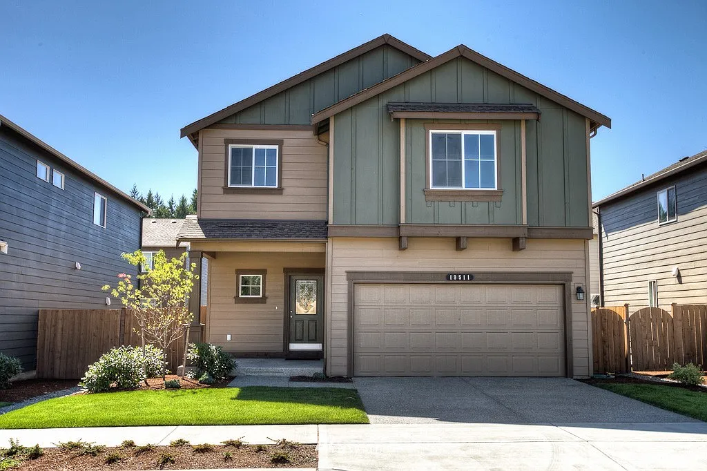 4713 Joppa Lane SW #2 photo 1