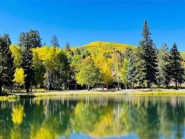 226 Elk Meadow Run, Antonito, CO 81120