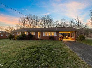 1204 Alice St, Greeneville, TN 37743