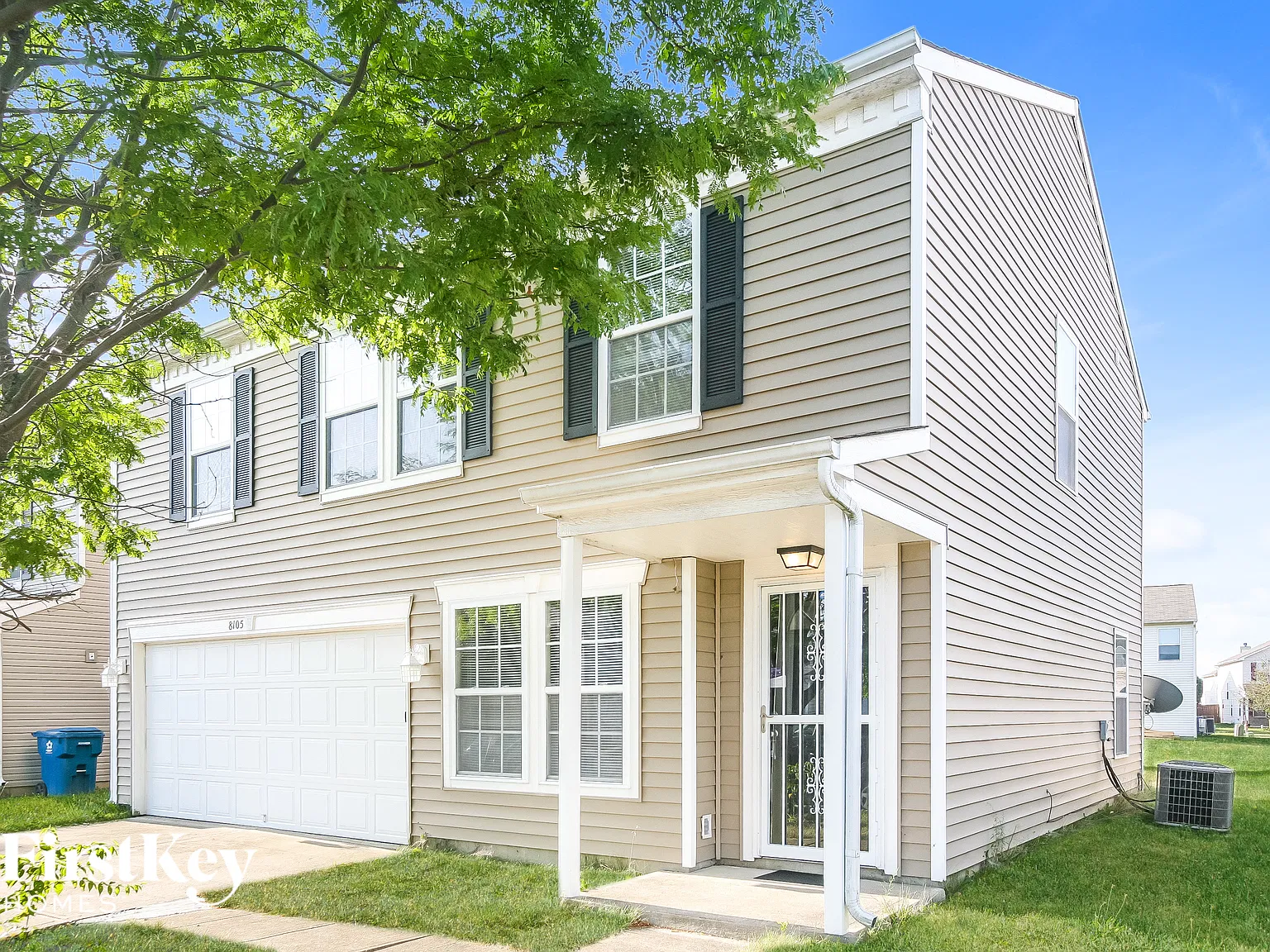 3 bed, 2.0 bath, 1596 sqft, $1,875 — Photo 2