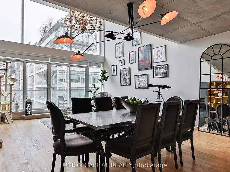75 Portland St #504 — Photo 15