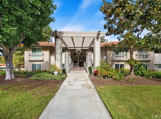 3301 Via Carrizo UNIT O, Laguna Woods, CA 92637