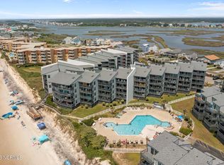 New River Inlet Rd, N TOPSAIL BEACH, NC 28460