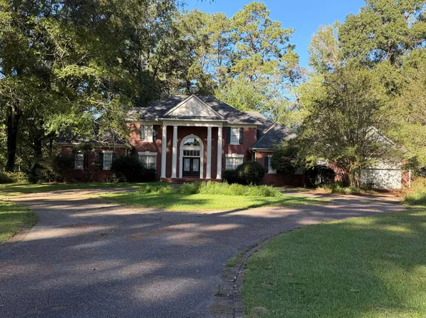 1 Olney Pl, Columbia, MS 39429