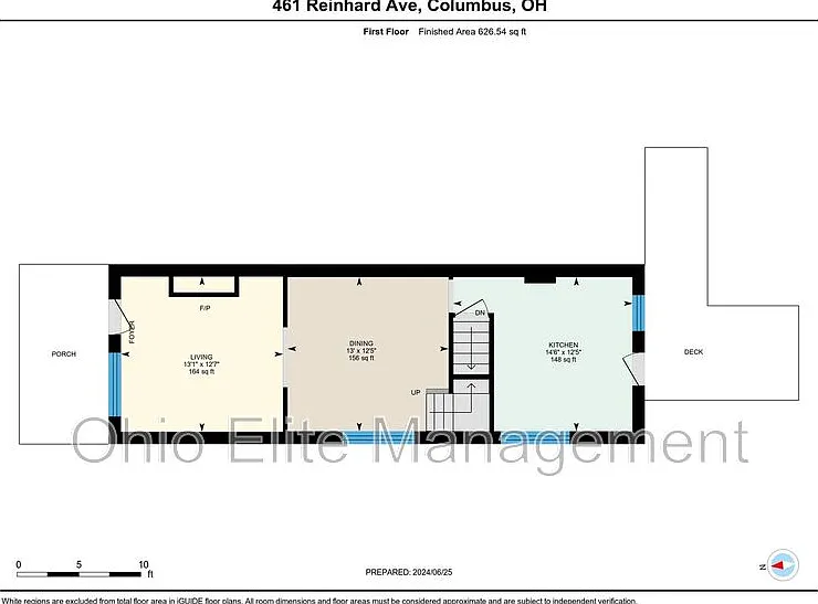 461 Reinhard Ave — Photo 20
