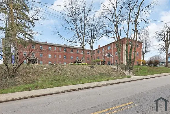1 bed, 600 sqft, $795 — Photo 3
