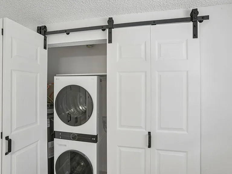 Images Garden View Apartments — Photo 16