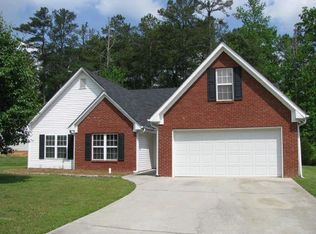 2885 Lenora Springs Dr, Snellville, GA 30039