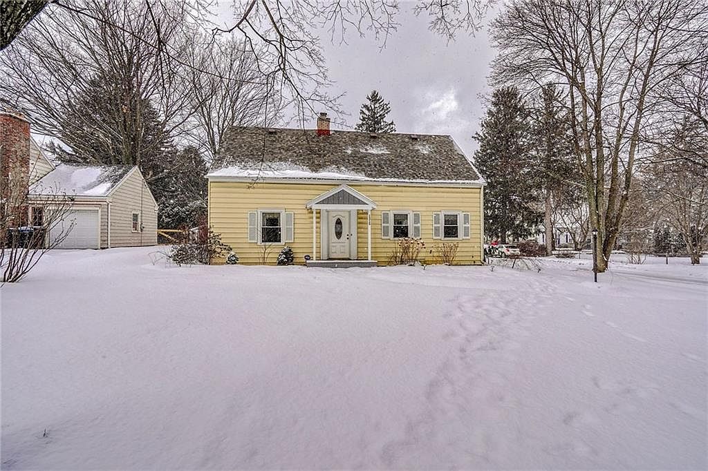 1315 Howard Rd, Rochester, NY 14624 Zillow