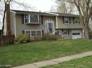 12780 Country Ln, Waldorf, MD 20601