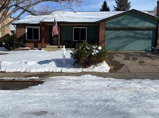 3616 S Argonne St, Aurora, CO 80013