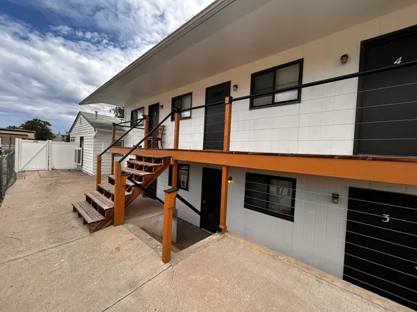 1225 Kennedy Ave, Grand Junction, CO 81501
