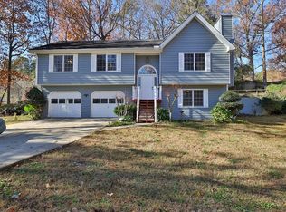 2470 Arbour Trace Vis, Suwanee, GA 30024