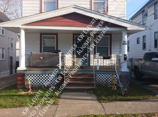 3491 W 62nd St #1, Cleveland, OH 44102