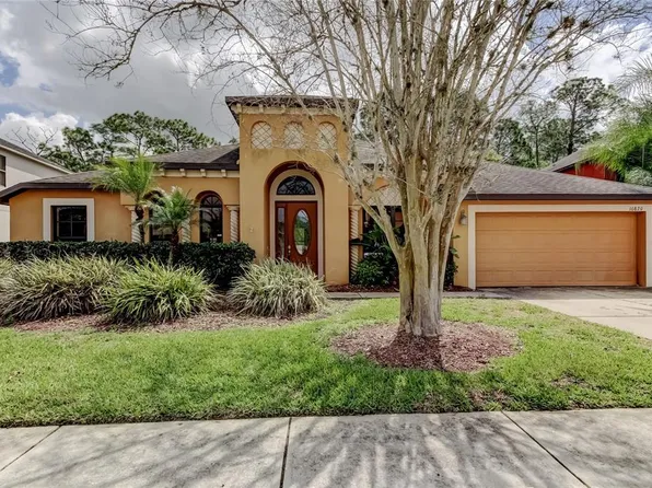 10820 Rain Lilly Pass, Land O Lakes, FL 34638