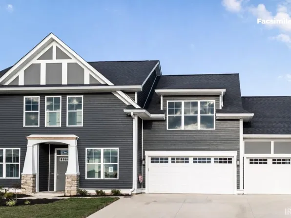 412 W Emerson St, Bloomington, IN 47403