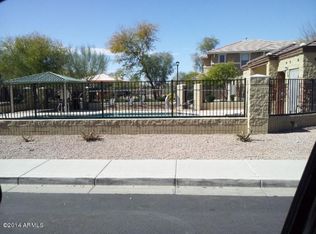1338 S Salem, Mesa, AZ 85206