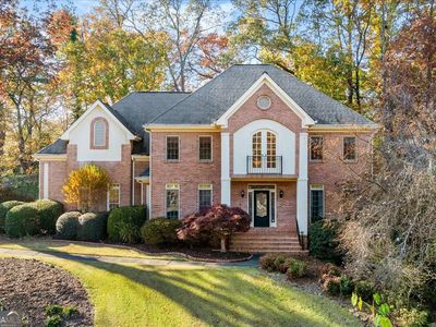 4270 Ridgehurst Dr SE, Smyrna, GA, 30080