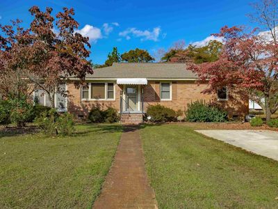 930 C Ave, West Columbia, SC, 29169