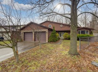190 Silvercrest Dr, Waterloo, ON