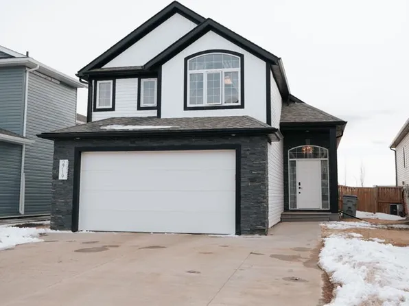 2719 N 11th Ave, Wainwright, AB T9W 0A5