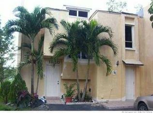 13850 SW 67th Ter #13850, Miami, FL 33183