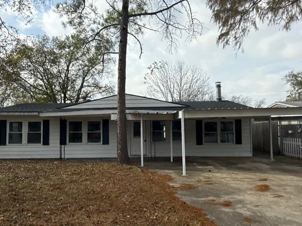 203 Fielding Dr, Mesquite, TX 75149