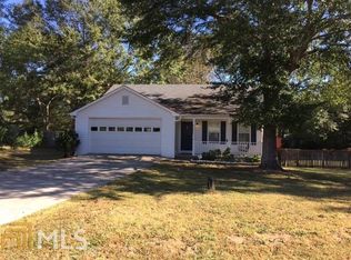 814 Ruswood Ct, WINDER, GA 30680