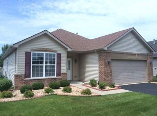 1776 Saturday Evening Ave, Dyer, IN 46311