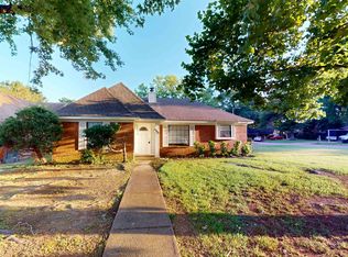 6623 Quail Covey Dr, Memphis, TN 38141