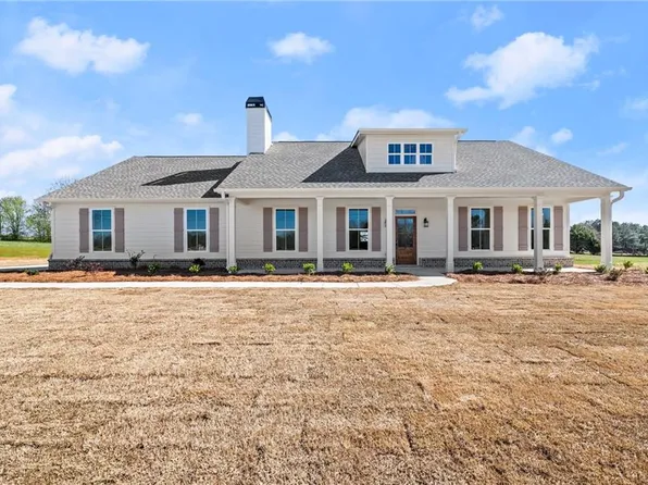 73 Youth Jersey Rd, Covington, GA 30014