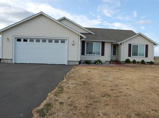 193 Garrett Loop, Chehalis, WA 98532