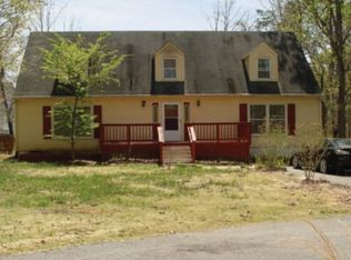 11114 Stockade Dr, Spotsylvania, VA 22551