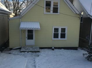 4 Cross St, Wheeling, WV 26003