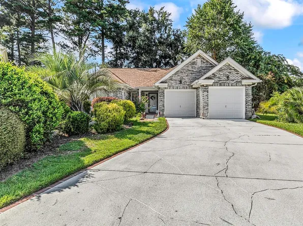 3610 Fire Ring Ct., Myrtle Beach, SC 29579