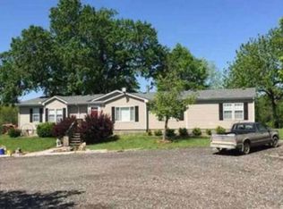 24020 Xavier Rd, Mc Cune, KS 66753