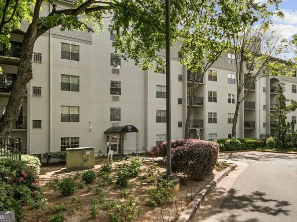 970 Sidney Marcus Blvd NE Unit 1416, Atlanta, GA 30324