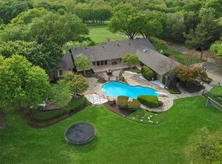 4908 Mahaney Rd, Parker, TX 75094