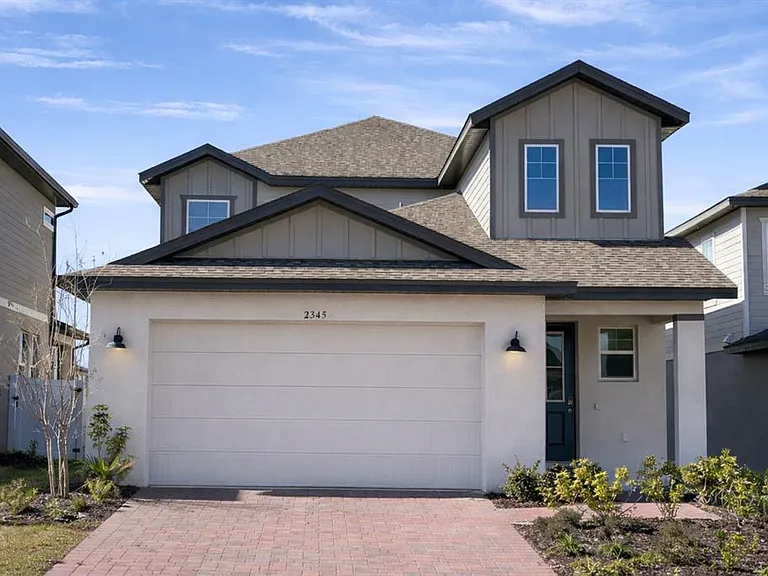 2345 Treasure Hill St — Photo 1