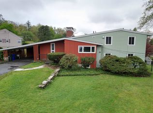 1008 Ray St, Manchester, NH 03104