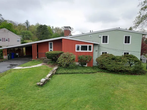 1008 Ray Street, Manchester, NH 03104