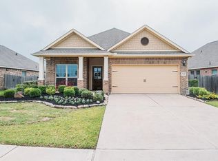 2642 Imperial Crossing Dr, Conroe, TX 77385